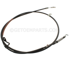 4779932AE - : Parking Brake Cable, Right Rear for Ram: 2500 Image