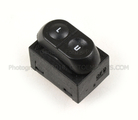 E6DZ14028A - Electrical: Lock Switch for Ford: Bronco, E-150, E-250, E-350 Super Duty, F-150, F-250, F-250 HD, F-350, Ranger Image