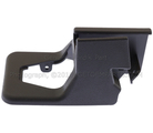 FL3Z1561749AA - : Rear End Track Cover for Ford: F-250 Super Duty, F-350 Super Duty, F-450 Super Duty Image