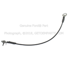 FL3Z9943052A - Body: Support Cable for Ford Image