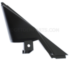 802931EA0A - : Corner Cover - Driver's Side (LH) for Nissan Image