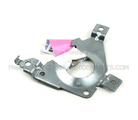 F2AZ54233B95A - Body: Motor Bracket for Ford: Crown Victoria | Lincoln: Town Car | Mercury: Grand Marquis, Marauder Image