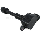 224488J11C - Electrical: Coil Assembly for Nissan Image