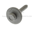 W715097S442 - Body: Latch Screw for FORD Image