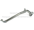 F7TZ6622AAA - Engine: Engine Oil Pump Pickup Tube for Ford: E-350 Club Wagon, E-350 Econoline, E-350 Econoline Club Wagon, E-350 Super Duty, E-450 Econoline Super Duty, E-450 Super Duty, E-550 Econoline Super Duty, E-550 Super Duty, Econoline Super Duty, Excursion, F-250 HD, F-250 Super Duty, F-350, F-350 Super Duty, F-450 Super Duty, F-550 Super Duty, F-Super Duty Image
