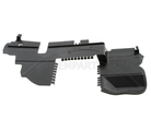 921843TA0A - : Side Seal - Passenger Side (RH) for Nissan Image