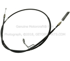 BRCA321 - Brakes: Motorcraftâ„¢ Parking Brake Cable for Ford Image