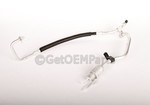 22758304 - HVAC: Lower Press Hose for GM Image