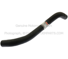 KM5305 - Cooling System: Motorcraftâ„¢ Upper Hose for Ford Image