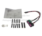 4C3Z12B568AA - : Glow Plug Wiring Assembly for Ford Image