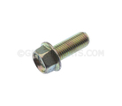 997561230 - Engine: Mount Bracket Lower Bolt for Mazda Image