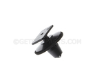 76882EG01A - Body: Rocker Molding Retainer for Nissan: 370Z, Altima, ARIYA, Juke, Z Image