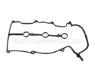 KJ0110235 - Engine: Valve Cover Gasket for Mazda Image