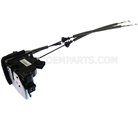 81410C5000 - Body: Latch Assembly for Kia: Sorento Image