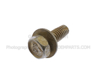 W707193S900 - Electrical: Horn Bolt for Ford Image
