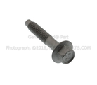 W500300S439 - Engine: Air Inlet Bolt for FORD Image
