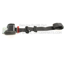 1L5Z13611B08BAC - Electrical: Seat Belt Assembly for Ford Image