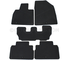 S9F13AC000 - : Floor Mats, All-Weather for Kia Image