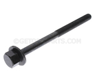 57235JX05B - : Spare Tire Carrier Bolt for Nissan Image