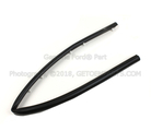 8L8Z16A238B - Body: Front Seal for Ford Image