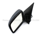 6L7Z17683AA - : Mirror Assembly - Driver's Side (LH) for Ford Image
