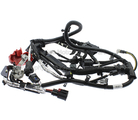WC96459 - : Motorcraft Battery Cable Harness for Ford Image