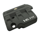 12654180 - Engine: Engine Cover for GM Image