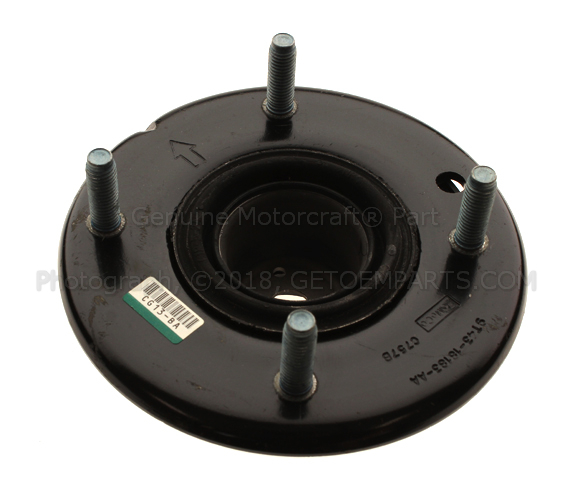 CG1Z18183B - Suspension: Strut Mount for Ford Image