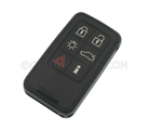 30659498 - : Keyless Entry Transmitter for Volvo Image
