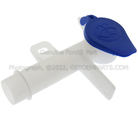 LB5Z17A605AB - Body: Filler for Ford Image