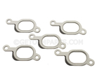 271802 - Exhaust: Manifold Gasket Set for Volvo: 850, C70, S60, S70, S80, V70, XC70, XC90 Image