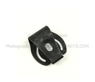 E3TZ17531A - Body: Pivot Arm Clip for Ford: E-150, E-150 Club Wagon, E-150 Econoline, E-150 Econoline Club Wagon, E-250, E-250 Econoline, E-350 Club Wagon, E-350 Econoline, E-350 Econoline Club Wagon, E-350 Super Duty, E-450 Econoline Super Duty, E-450 Super Duty, Econoline Super Duty Image