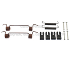 CL3Z2069A - : Mount Kit for Ford: F-150 Image