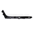 852263SH0A - Body: Bumper Cover Bracket for Nissan Image