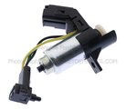 FL3Z3Z719C - : Lock Actuator for Ford: E-350 Super Duty, E-450 Super Duty, Expedition, F-150, F-250 Super Duty, F-350 Super Duty, F-450 Super Duty, F-550 Super Duty Image