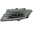 FA1Z13008R - Electrical: Headlamp Assembly for Ford Image