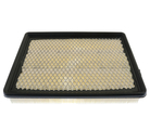 19259030 - : Air Filter for Buick: Commercial Chassis, LeSabre, Park Avenue, Riviera, Roadmaster | Cadillac: 60 Special, Allante, Brougham, DeVille, Eldorado, Fleetwood, Seville | Chevrolet: Caprice, Commercial Chassis, Impala | Oldsmobile: 88, 98, Aurora, Intrigue, LSS, Regency | Pontiac: Bonneville, Firebird Image