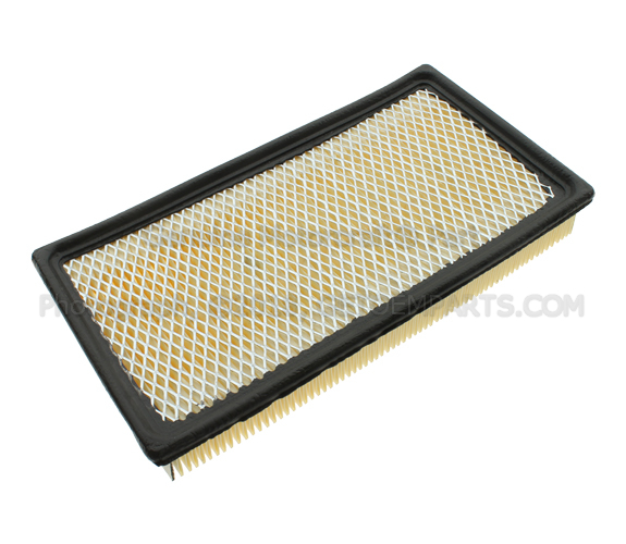 XW4Z9601AC - Engine: Element for Ford Image