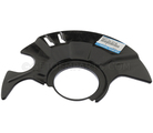 TA0133271A - : Splash Shield - Driver's Side (LH) for Mazda Image