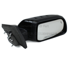 CA1Z17682BAPTM - Body: Mirror for Ford Image
