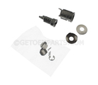 68141883AA - : Deck Lid Lock Cylinder for Mopar Image