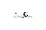 23368720 - Fuel System: Fuel Cap for GM Image
