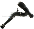 FL3Z9C623C - Air &amp; Fuel Delivery: Turbocharger Inlet Hose for Ford Image