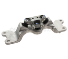 19418513 - : Rear Transmission Mount for GM Image