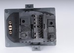10249112 - Body: Headlamp Switch for Pontiac: Grand Prix Image