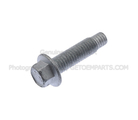 W506424S442 - Electrical: Mount Bracket Mount Bolt for FORD Image