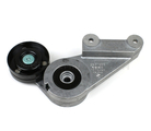 1275380 - Cooling System: Tensioner for Volvo: 850, 960, C70, S70, V70 Image
