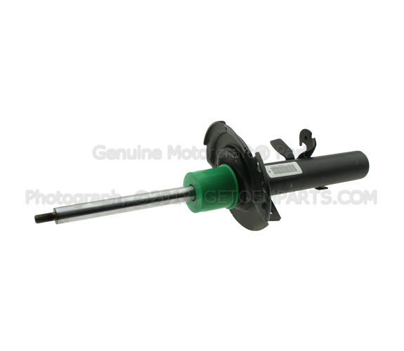 CV6Z18124Z - Suspension: Strut for Ford Image
