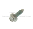 W712658S439 - : Engine Air Intake Hose Bolt for FORD Image