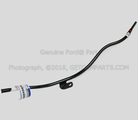 XR3Z6754BA - Engine: Oil Tube for Ford Image